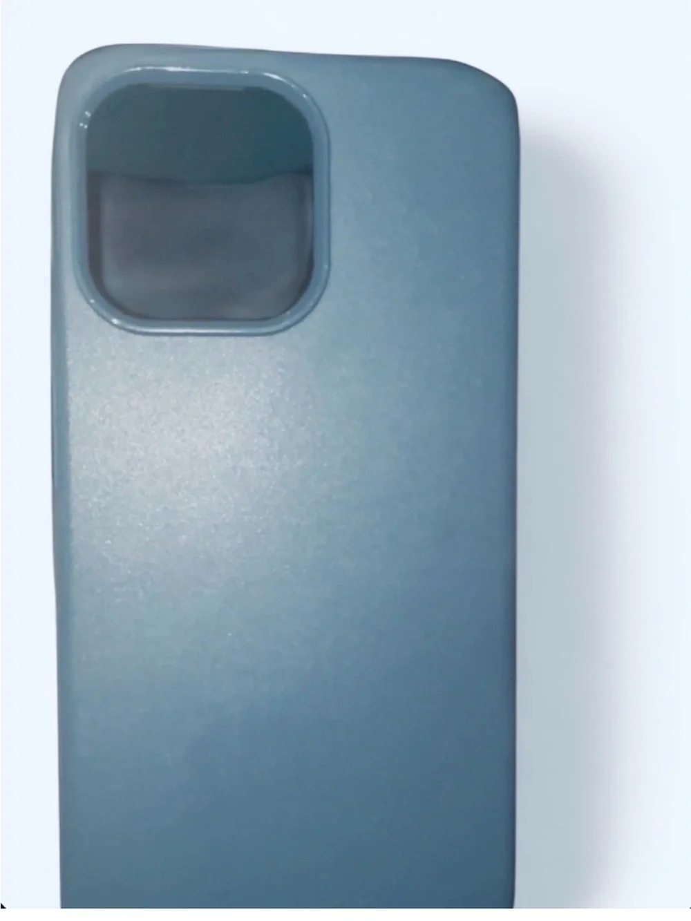 OtterBox MagSafe || iPhone 15 Pro Max Case Slate-Blue